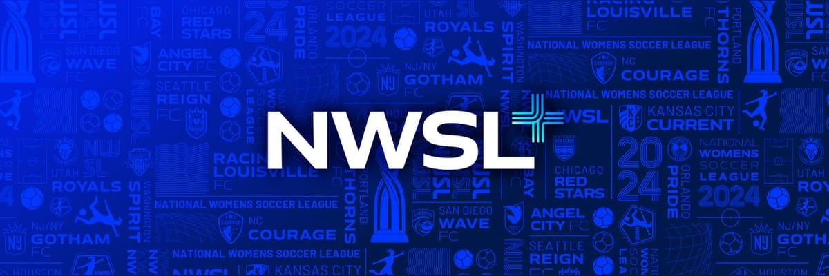 Why is NWSL+ Free?