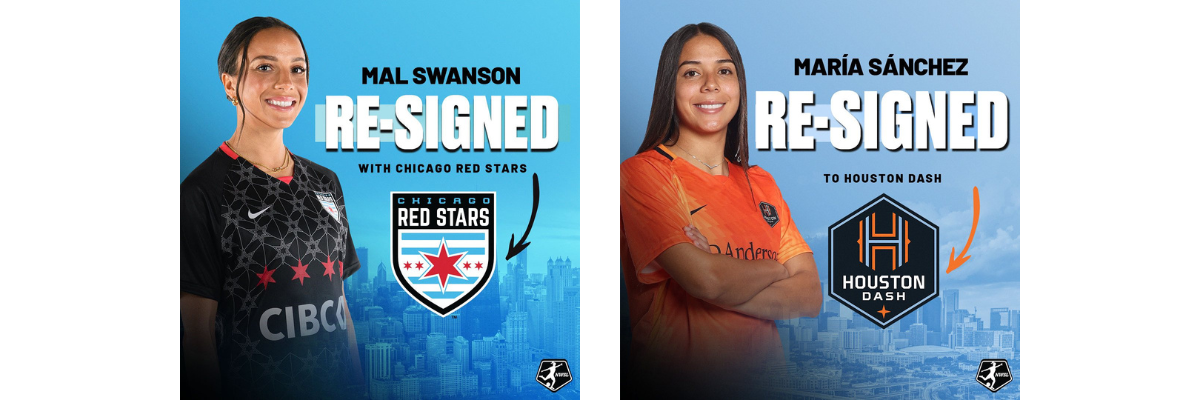 Are all NWSL players seeing the money from the league’s new media deal?